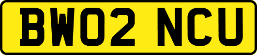 BW02NCU