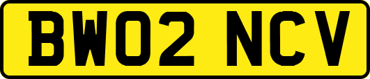 BW02NCV