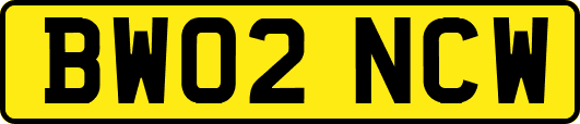 BW02NCW