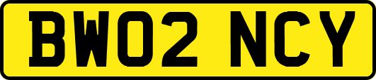 BW02NCY
