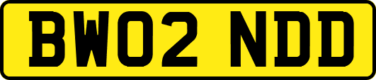 BW02NDD