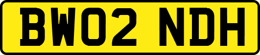 BW02NDH