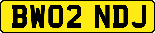 BW02NDJ