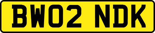 BW02NDK