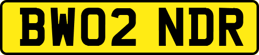 BW02NDR