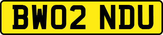 BW02NDU