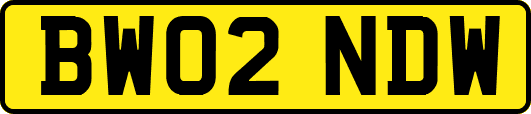 BW02NDW