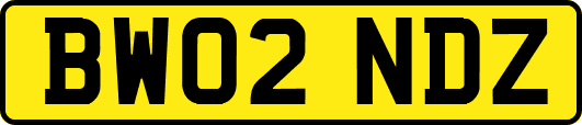 BW02NDZ