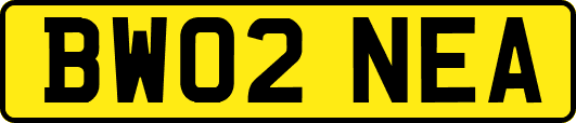 BW02NEA