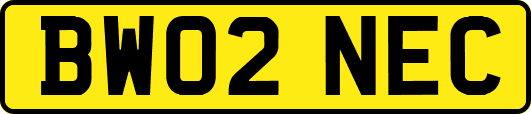 BW02NEC