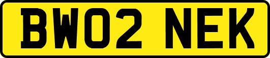 BW02NEK