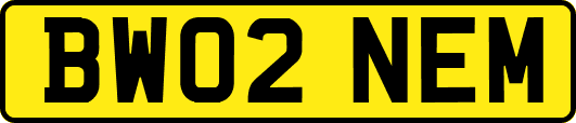 BW02NEM