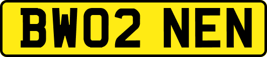 BW02NEN