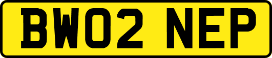 BW02NEP