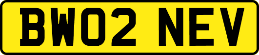 BW02NEV