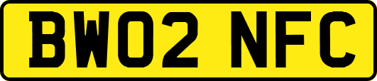 BW02NFC