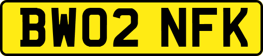 BW02NFK