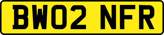 BW02NFR