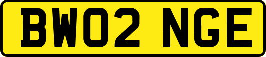 BW02NGE