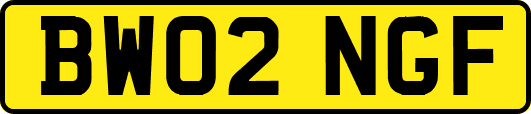 BW02NGF