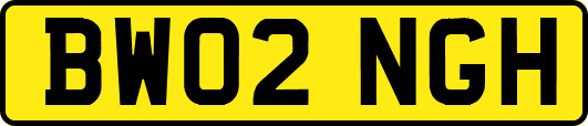 BW02NGH