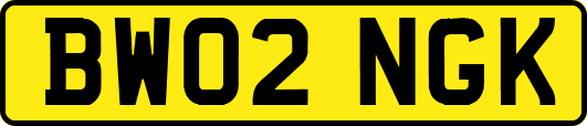 BW02NGK