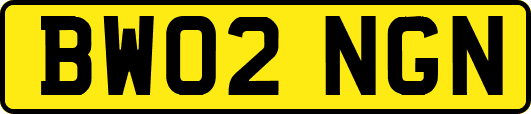 BW02NGN