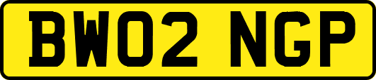 BW02NGP
