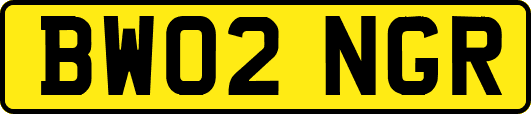 BW02NGR