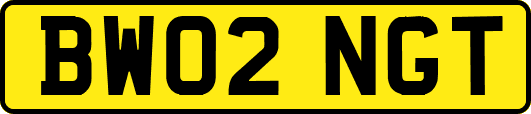 BW02NGT