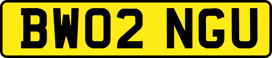 BW02NGU