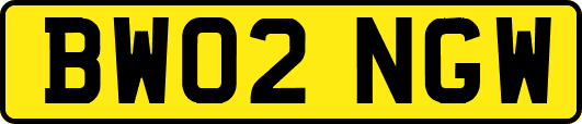 BW02NGW