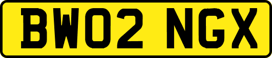 BW02NGX