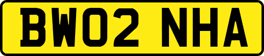 BW02NHA