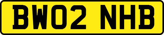 BW02NHB