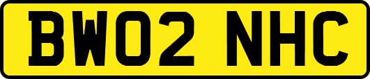 BW02NHC