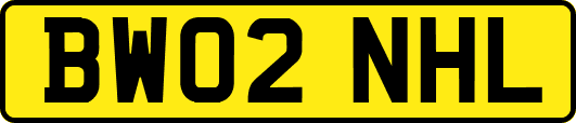 BW02NHL