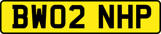 BW02NHP