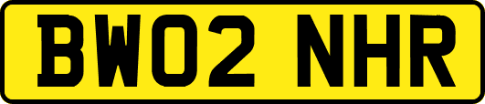 BW02NHR