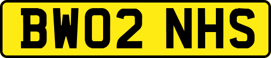 BW02NHS