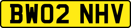 BW02NHV