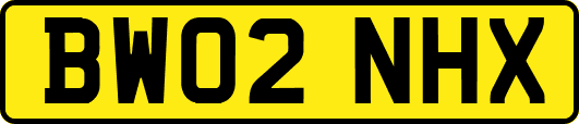 BW02NHX