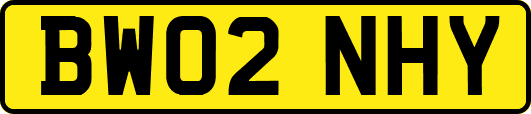 BW02NHY