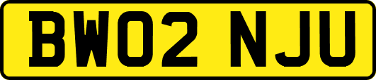 BW02NJU
