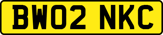 BW02NKC
