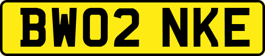 BW02NKE