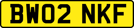 BW02NKF