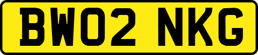 BW02NKG