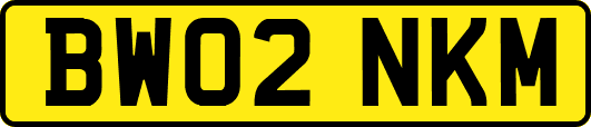 BW02NKM