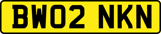 BW02NKN
